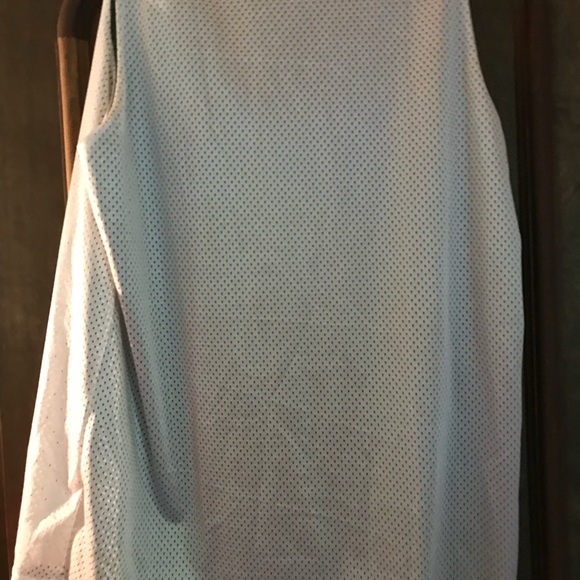 Men’s Nike mesh tank - Picture 2 of 4